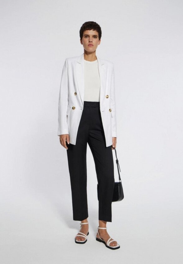 Жакет Anna Pekun