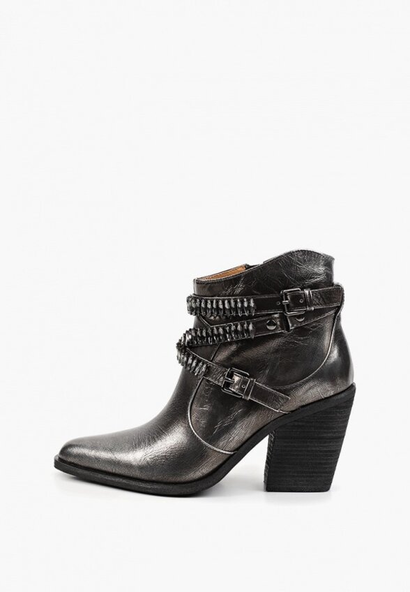 Ботильоны Graciana