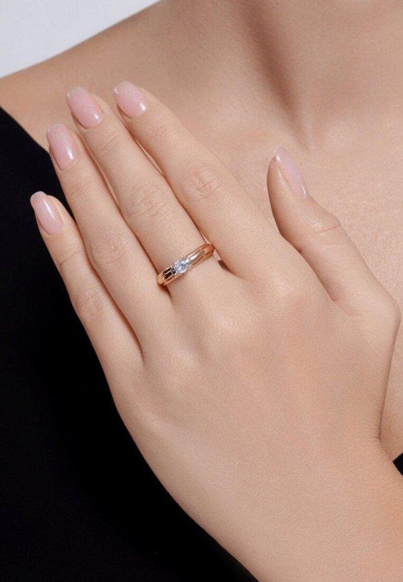 Кольцо Sokolov