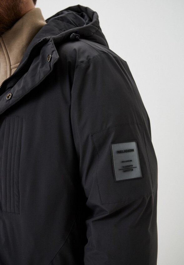 Пуховик Religion