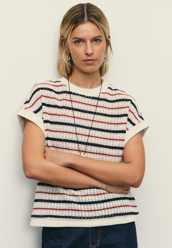 Джемпер Zarina