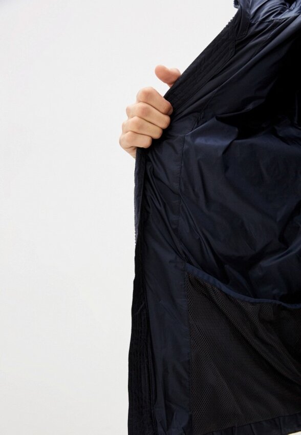 Куртка утепленная Helly Hansen