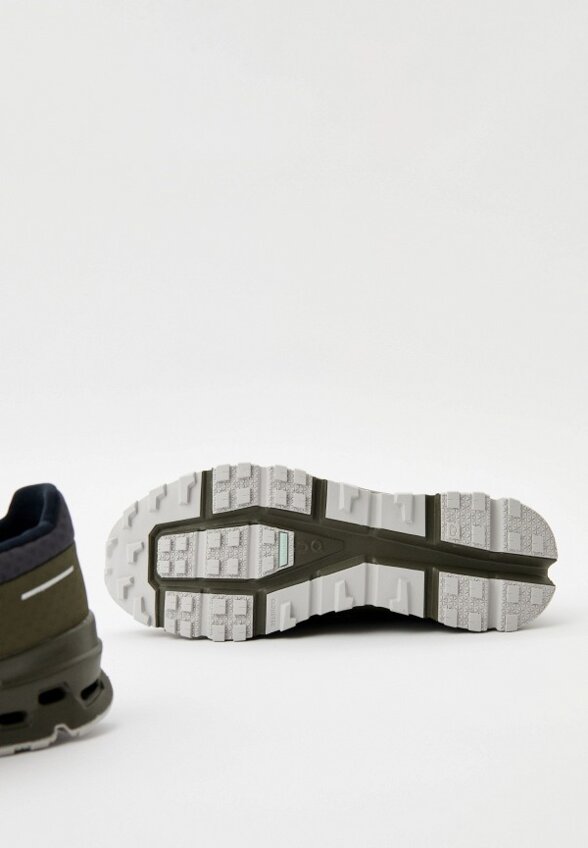 Кроссовки On