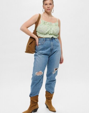 Топ H&M женщинам