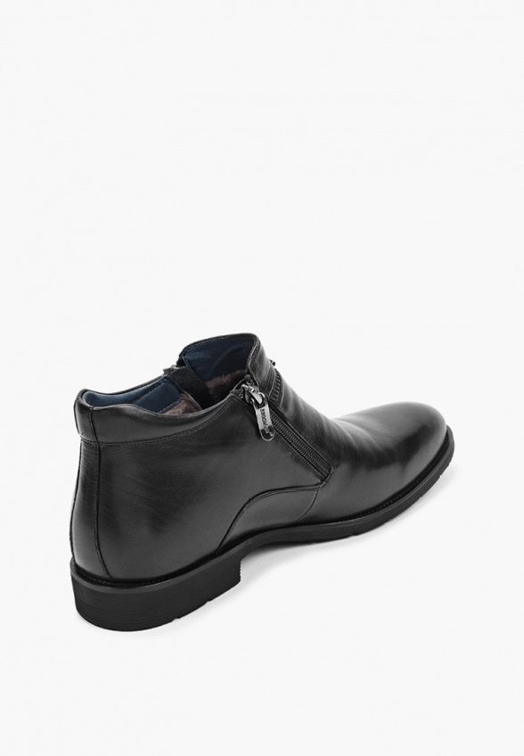 Ботинки Brooman