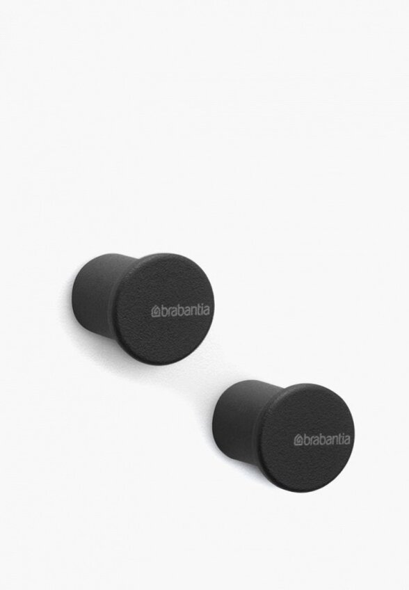 Комплект крючков Brabantia