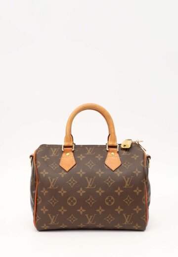 Louis Vuitton Speedy