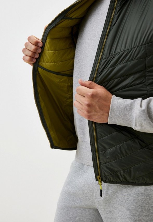 Жилет утепленный CMP