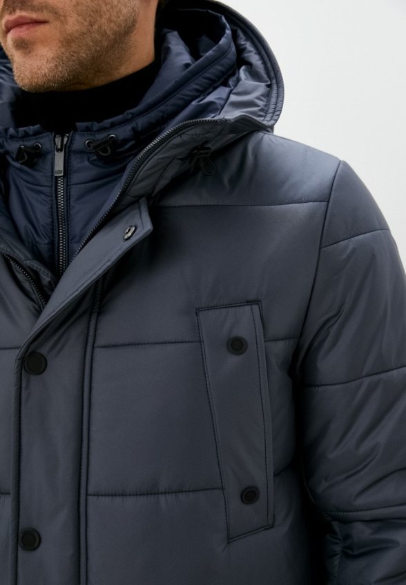 Пуховик Bazioni