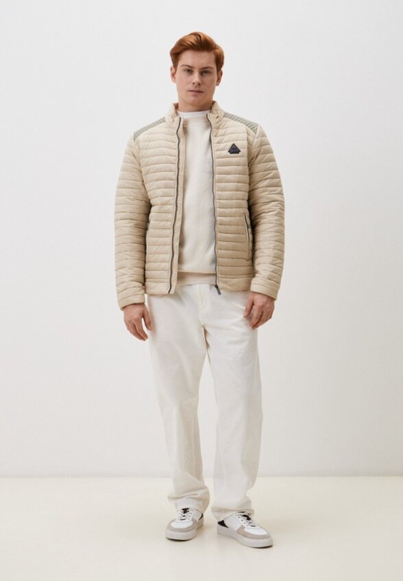 Куртка утепленная Alessandro Manzoni