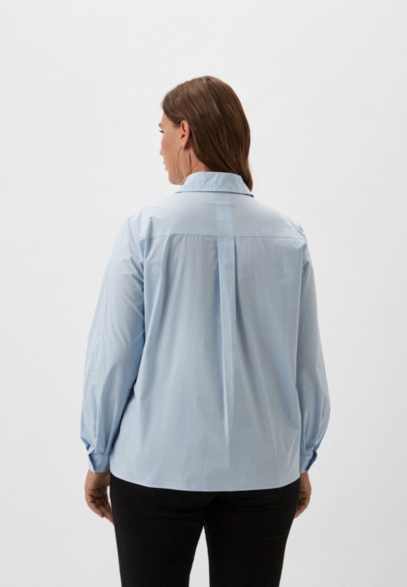 Рубашка Persona by Marina Rinaldi