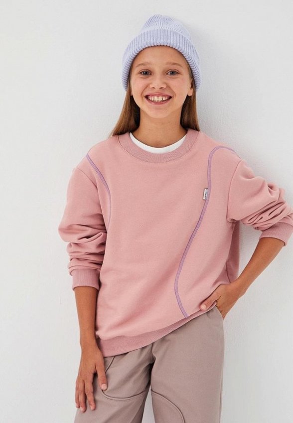 Свитшот Kidsante