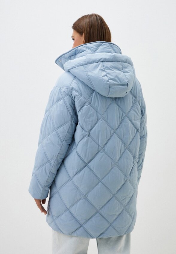 Куртка стеганая Morozoff