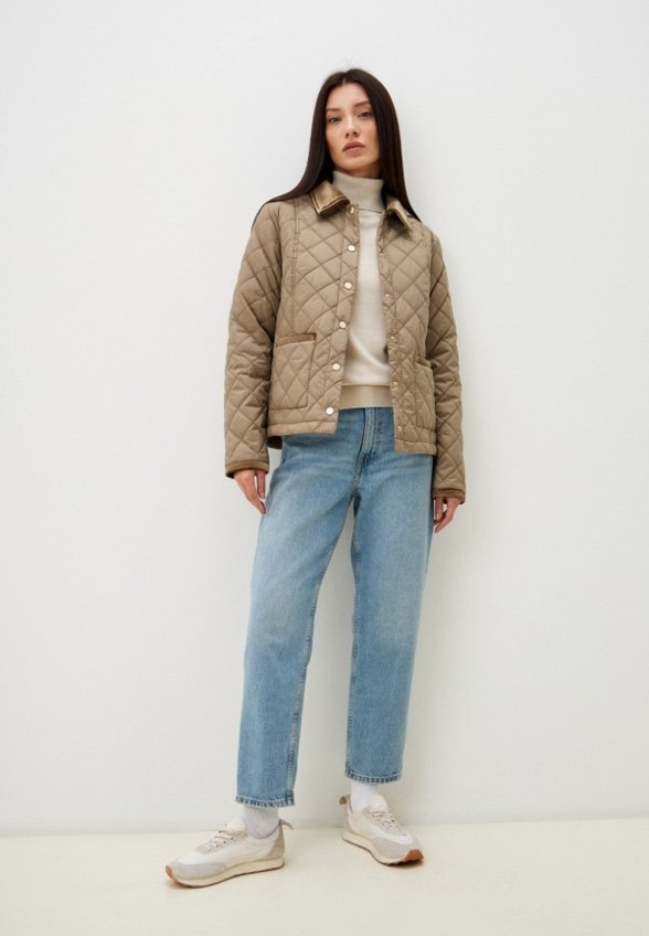 Куртка-рубашка Снежная Королева