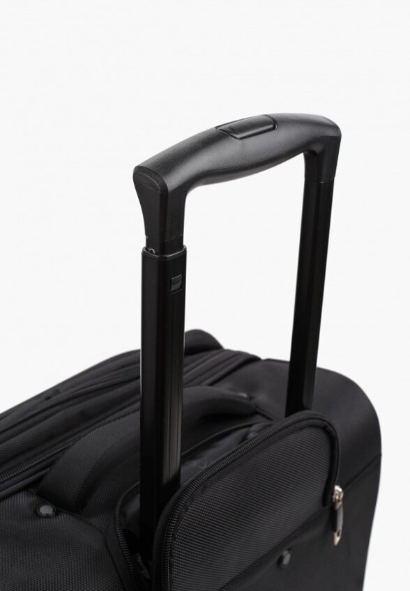 Чемодан Fabretti