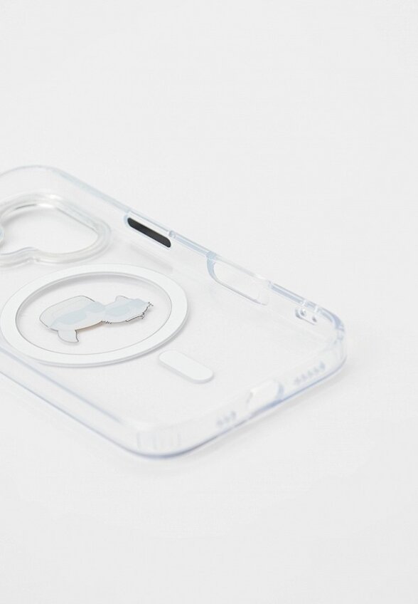 Чехол для iPhone Karl Lagerfeld