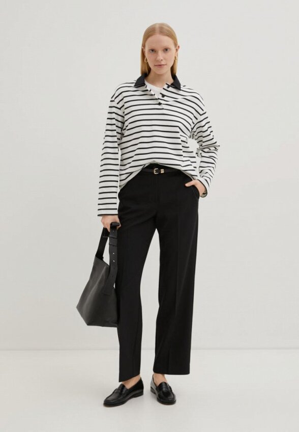 Брюки Finn Flare