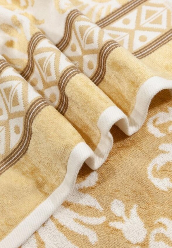 Полотенце Wellness