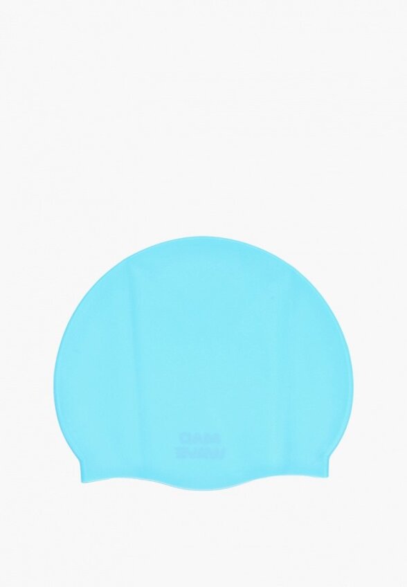 Шапочка для плавания MadWave