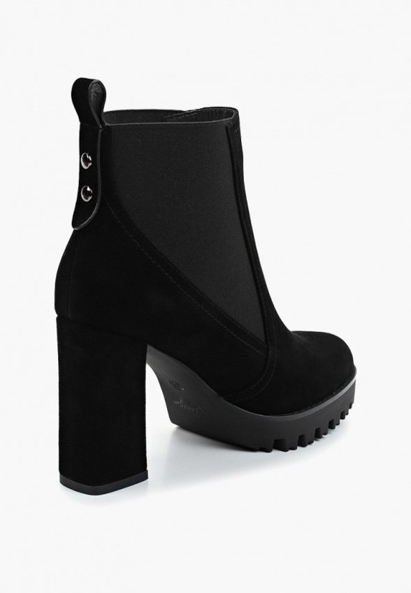 Ботильоны Valley