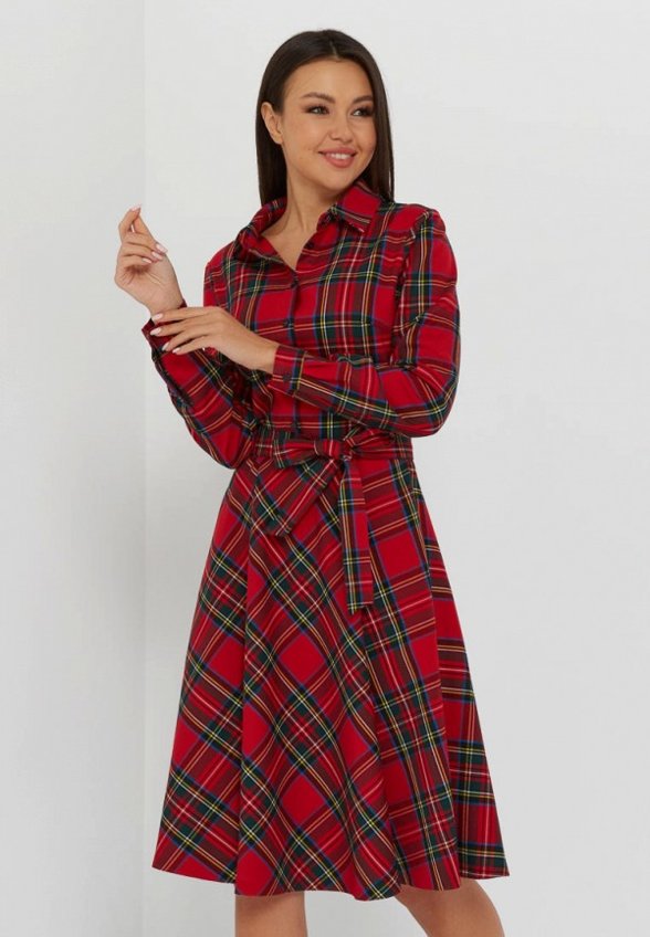 Платье A.Karina