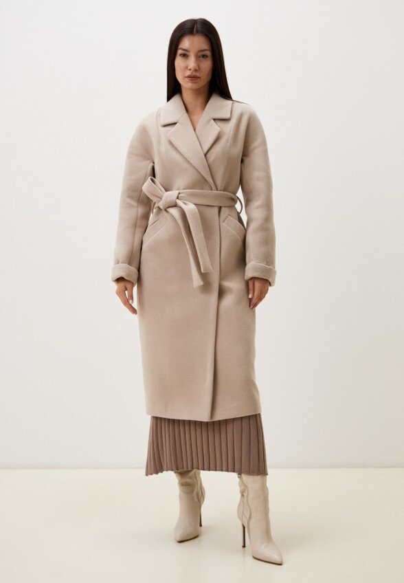 Пальто-халат Meltem Collection