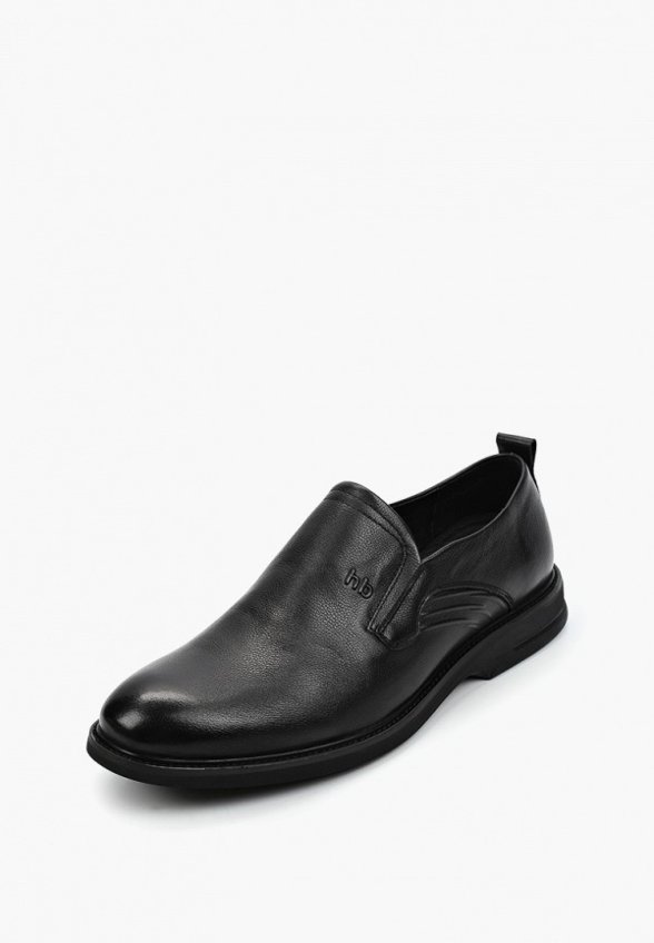 Лоферы Helena Berger