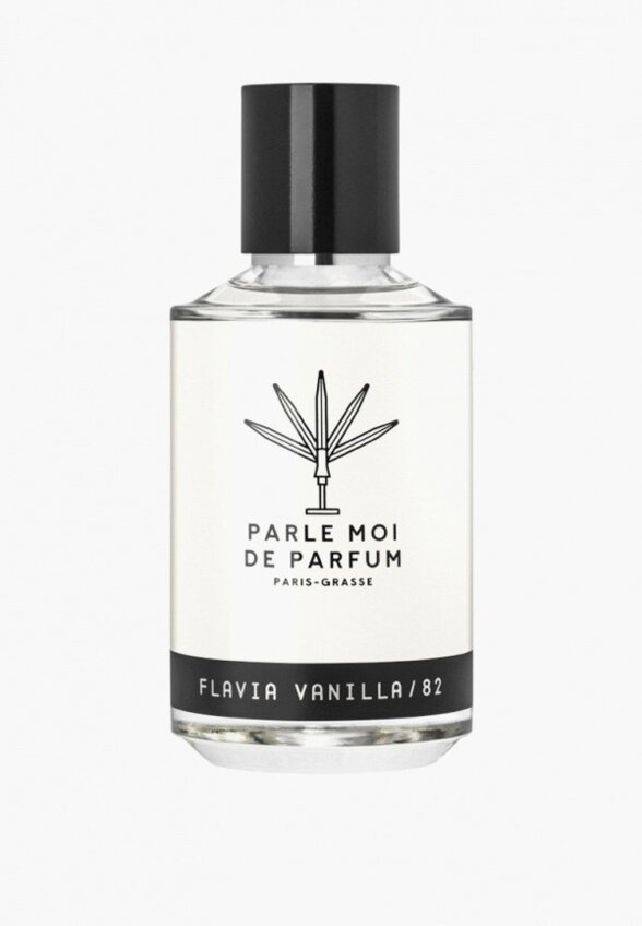 Парфюмерная вода Parle Moi de Parfum
