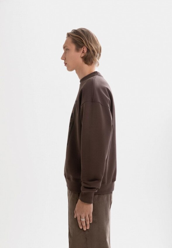 Свитшот Gent Manners