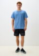 Футболка спортивная Under Armour2  - превью