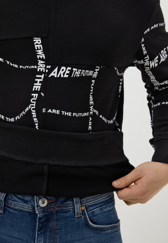 Свитшот Colin's