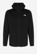 Толстовка мужская The North Face Vertical Thermal, Черный10  - превью