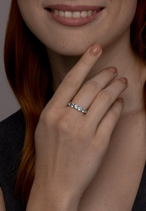 Кольцо Sokolov