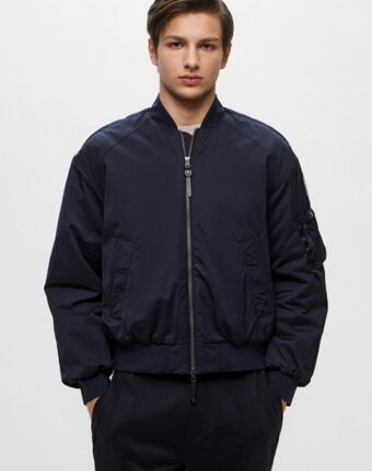 Куртка утепленная Parajumpers мужчинам