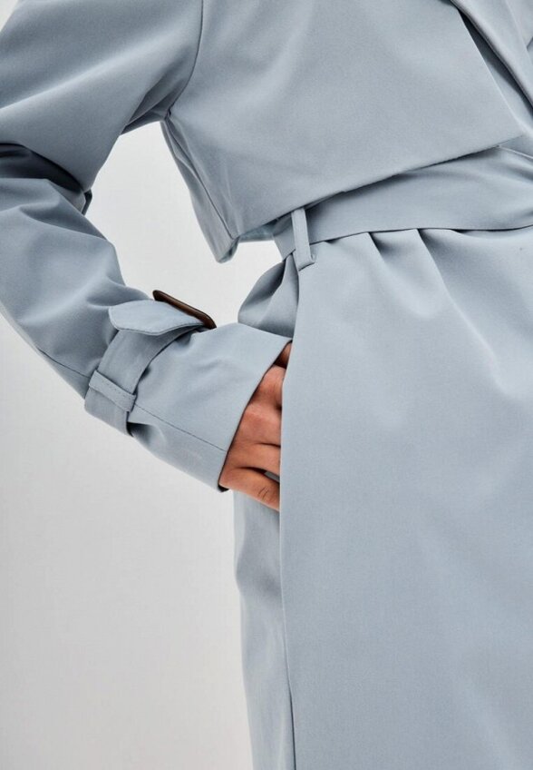 Тренч Noele Boutique