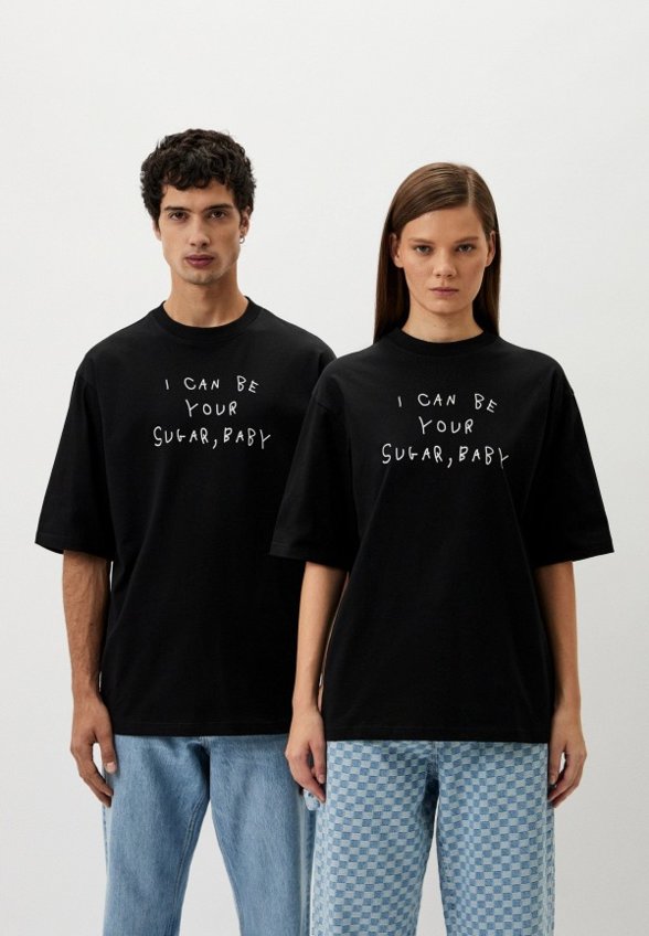 Футболка Berhasm