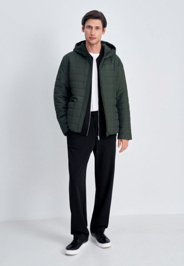 Куртка утепленная Finn Flare