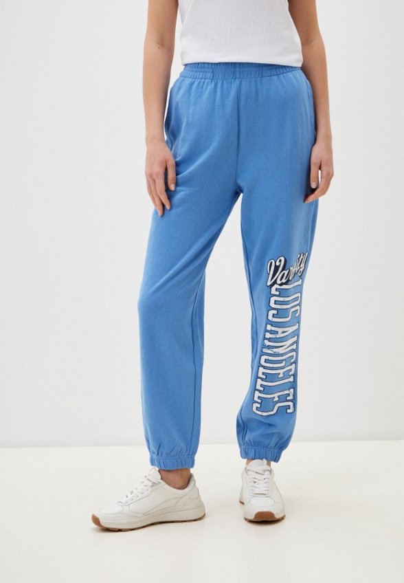 Брюки спортивные Terranova