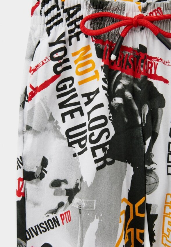 Шорты 2 шт. PlayToday