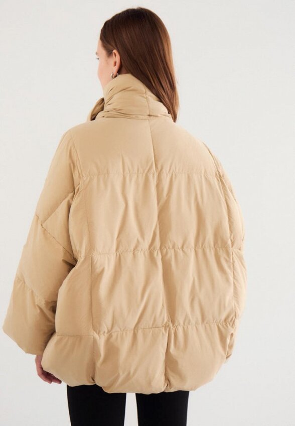 Пуховик Vittoria Vicci