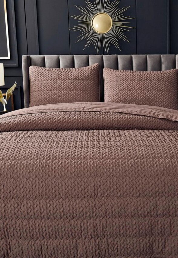 Комплект с покрывалом Sofi De Marko