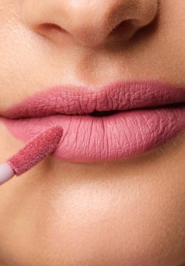 Помада жидкая Artdeco