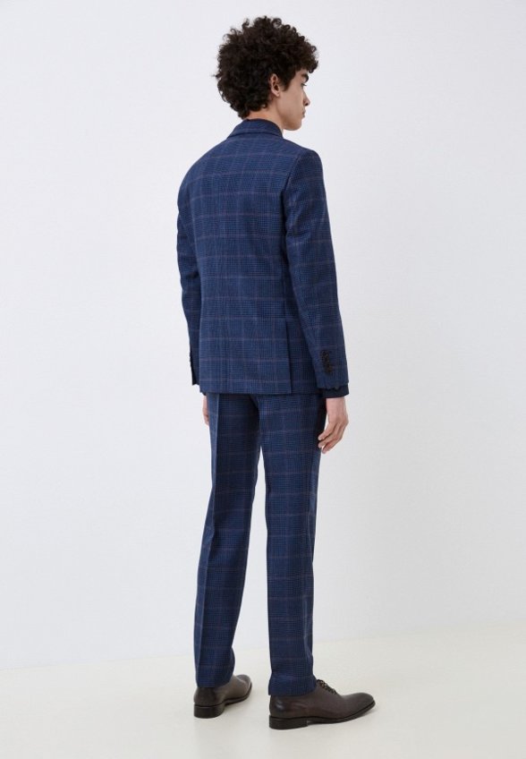 Костюм классический Bazioni