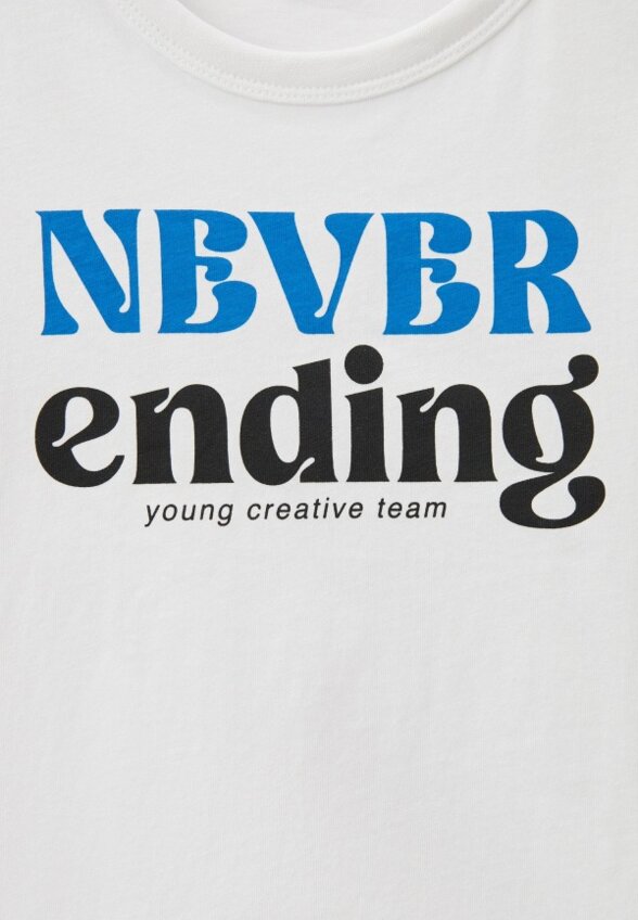 Футболка LC Waikiki