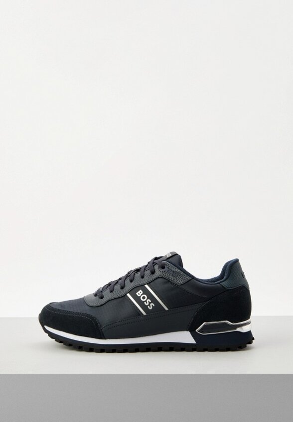 Кроссовки Boss