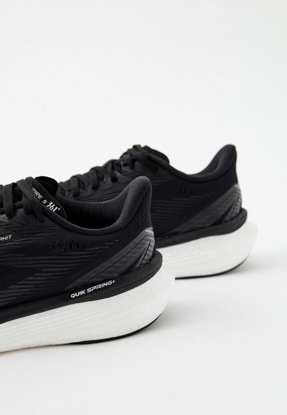 Кроссовки 361