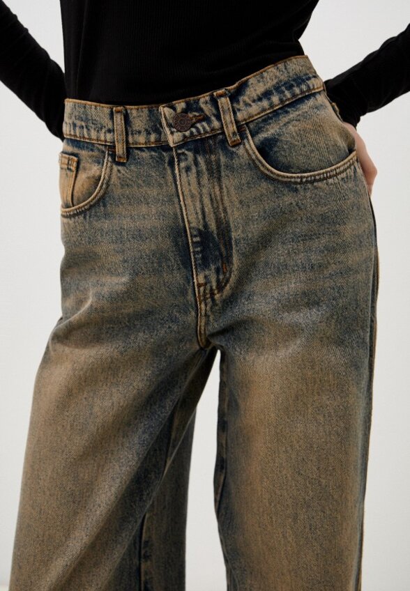 Джинсы Мon Alouette