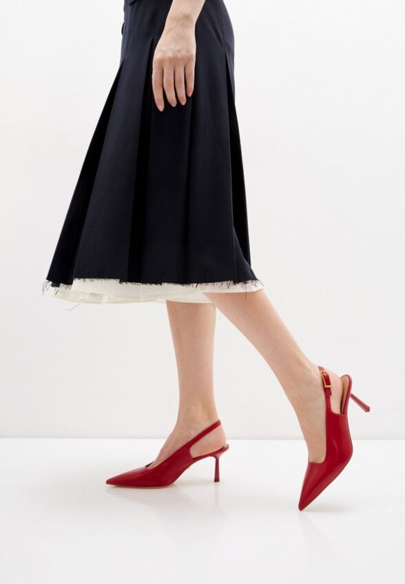 Туфли Ekonika Premium