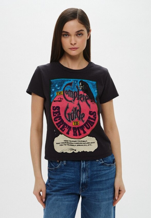 Футболка Mother