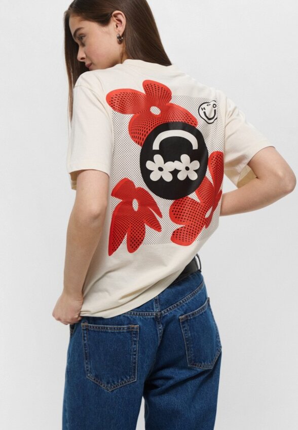 Футболка Hugo